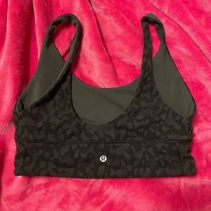 Lululemon rejuvenate bra * align bra